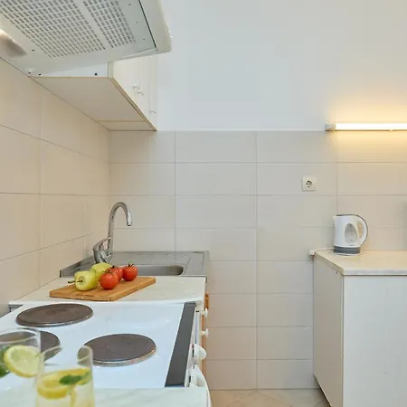 Marijana Apartmán *