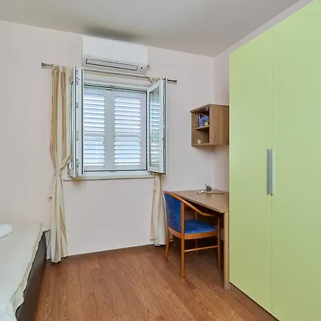 Apartmán Marijana Mlini