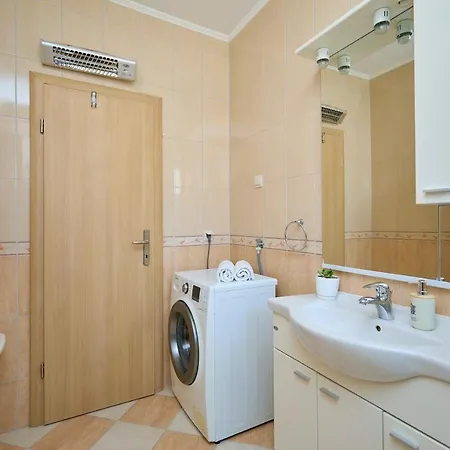 Marijana Appartement *