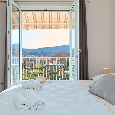 Marijana Apartmán *