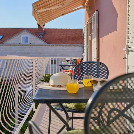 Apartment Marijana Mlini