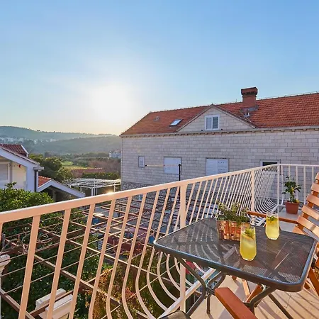 Marijana Apartmán *