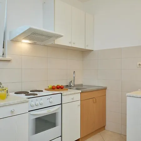 Apartmán Marijana Mlini