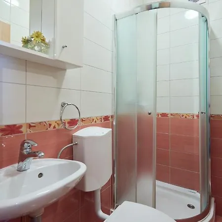 Marijana Apartmán *