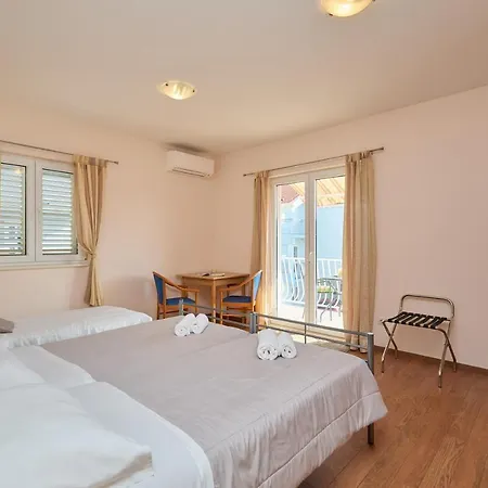 Marijana Apartmán Mlini