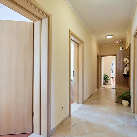 Apartmán Marijana *