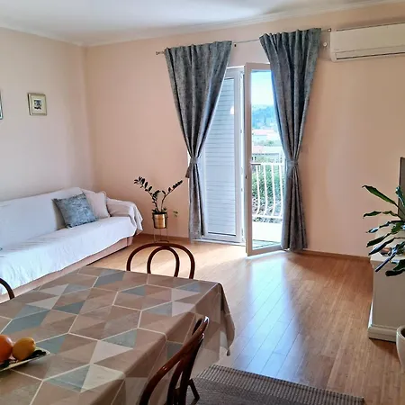 Appartement Marijana *