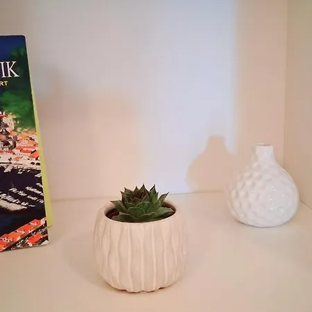 Marijana Apartmán *