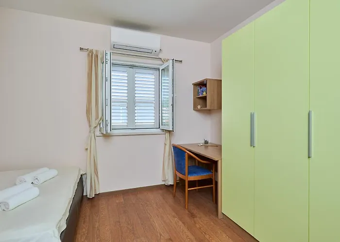 Apartament Marijana Mlini