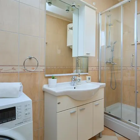 Marijana Apartman Mlini