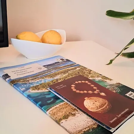 شقة Marijana مْليني