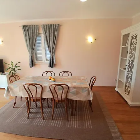 Marijana Appartement Mlini