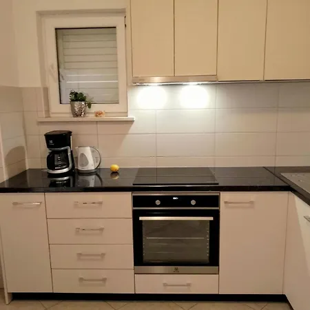 Marijana Appartement Mlini