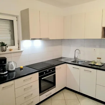 Marijana Appartement Mlini