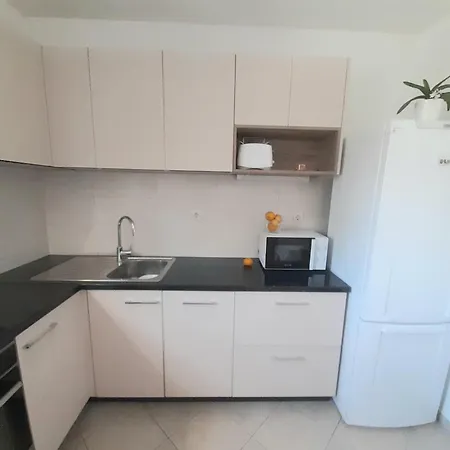 Marijana Apartment