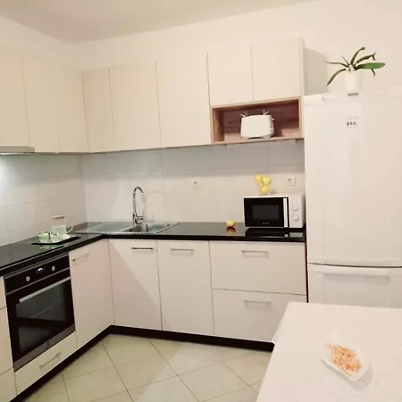 Marijana Appartement