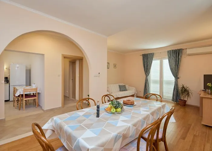 Appartement Marijana