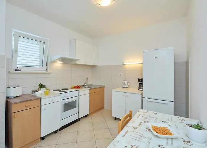 Marijana Appartement