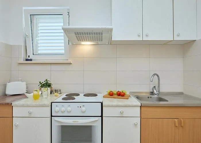 Marijana Appartement Mlini