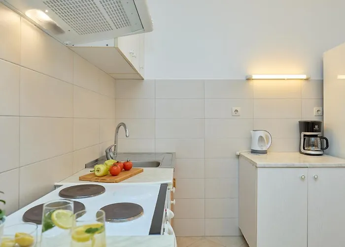 Marijana Appartement *