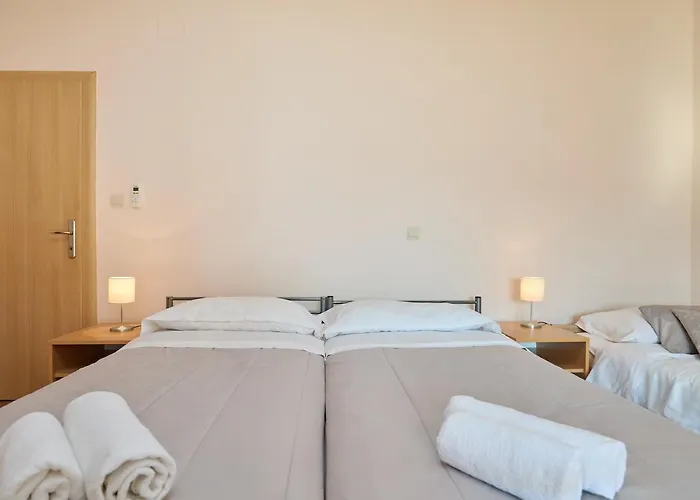 Appartement Marijana Mlini