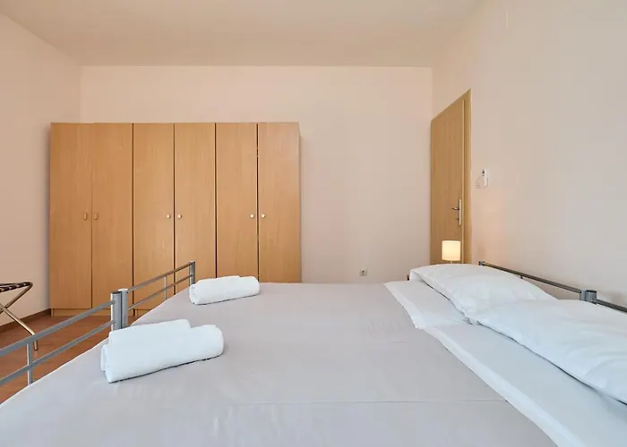 Marijana Appartement *