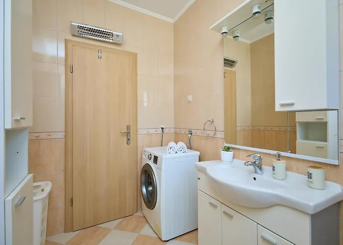 Marijana Appartement *