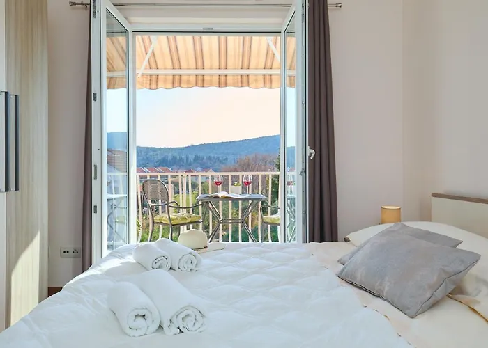 Marijana Appartement *