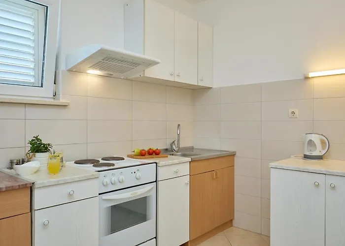 Appartement Marijana Mlini