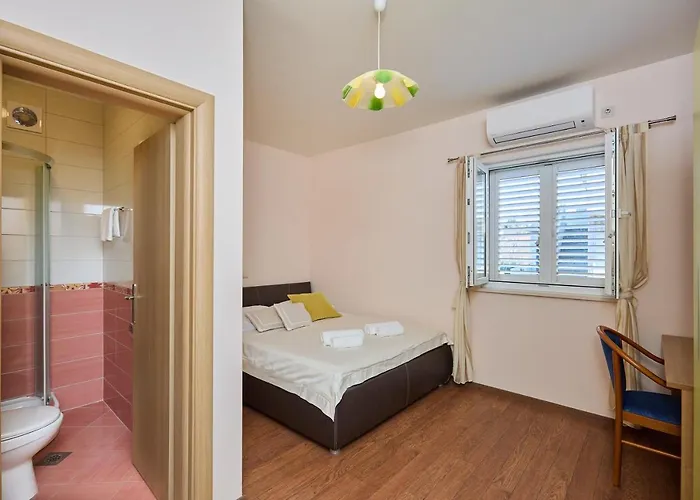 Marijana Appartement *