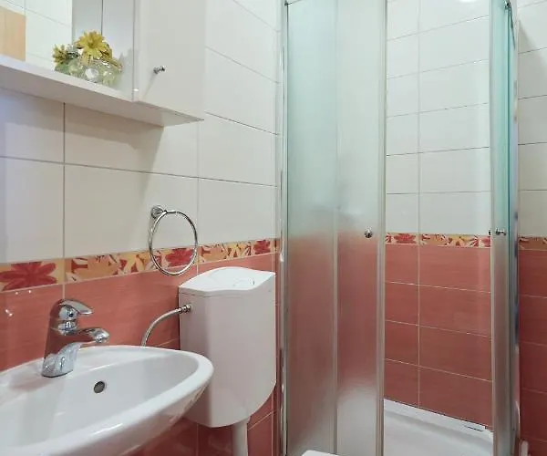 Marijana Appartement *