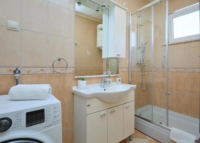 Marijana Appartement Mlini