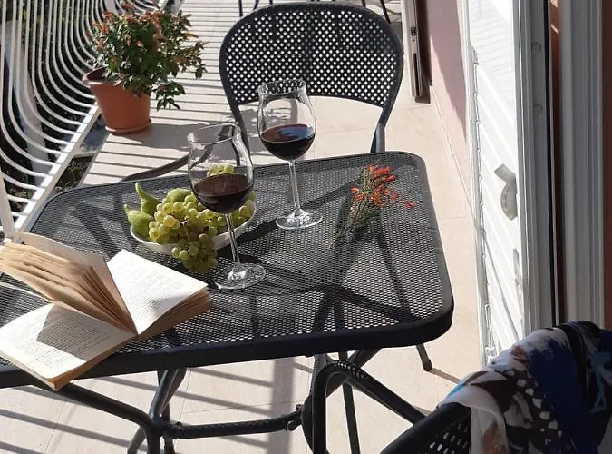 Appartamento Marijana