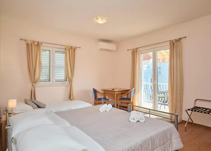 Appartement Marijana