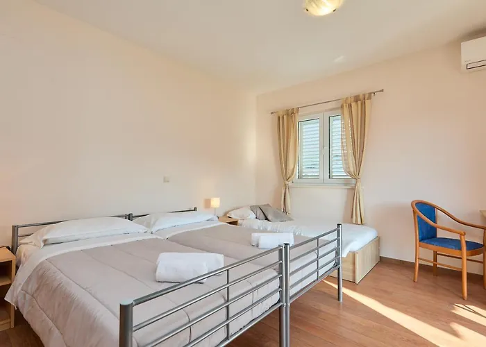 Marijana Appartement *