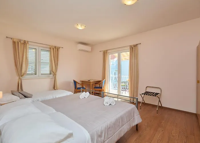 Marijana Appartement Mlini