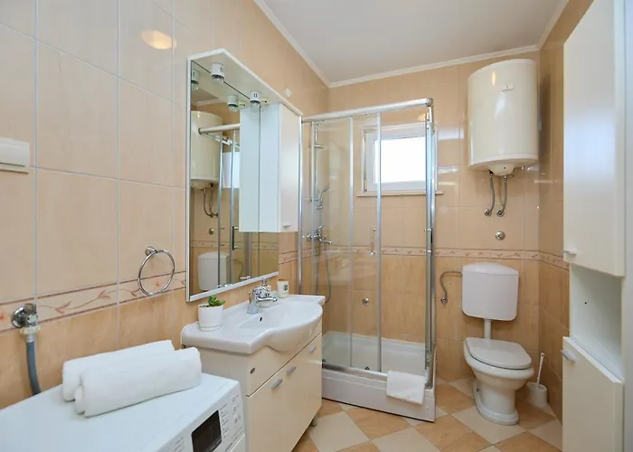 Appartement Marijana