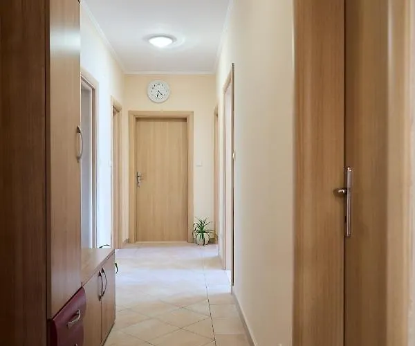 Appartement Marijana *