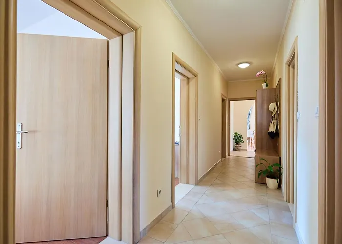 Appartement Marijana *