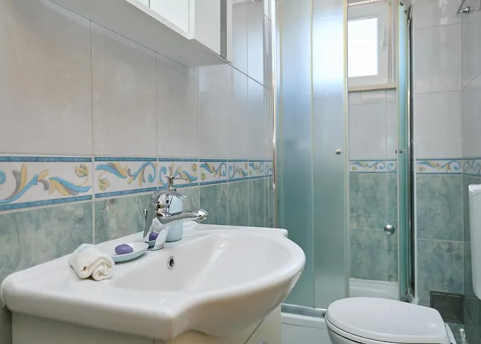 Appartement Marijana