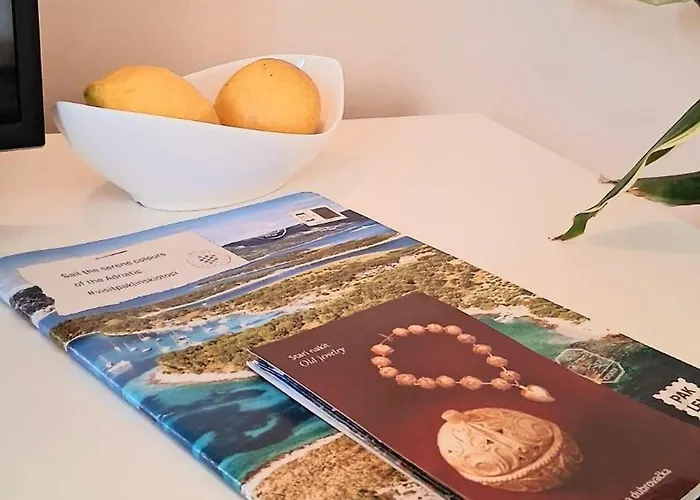 شقة Marijana مْليني