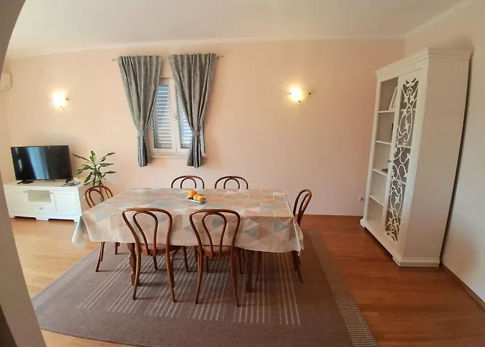 Marijana Appartement Mlini