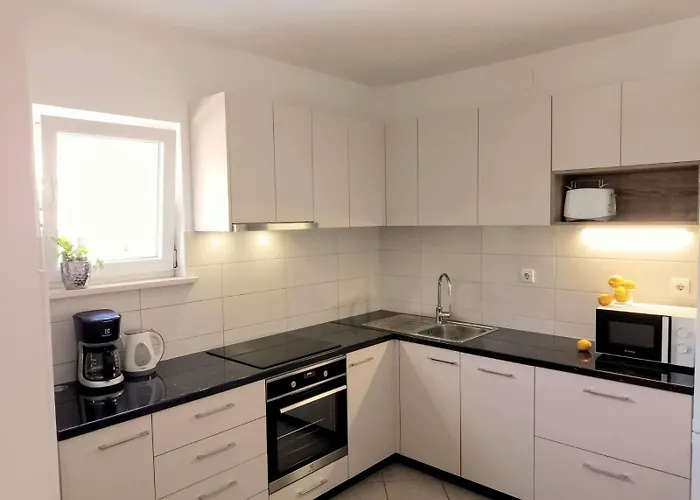 Marijana Appartement Mlini