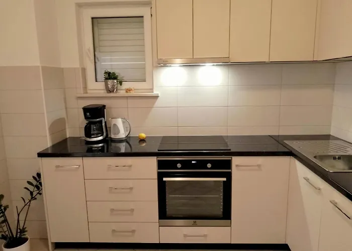 Marijana Appartement Mlini