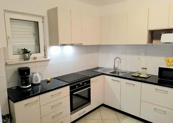 Marijana Appartement Mlini