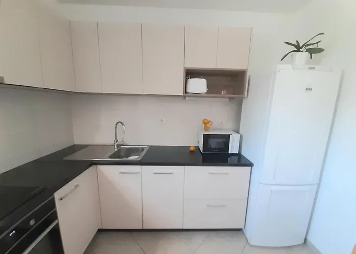 Marijana Appartement