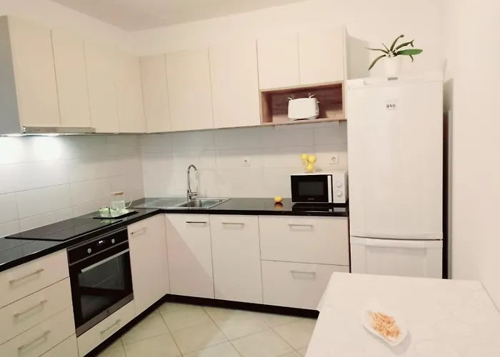 Marijana Appartement